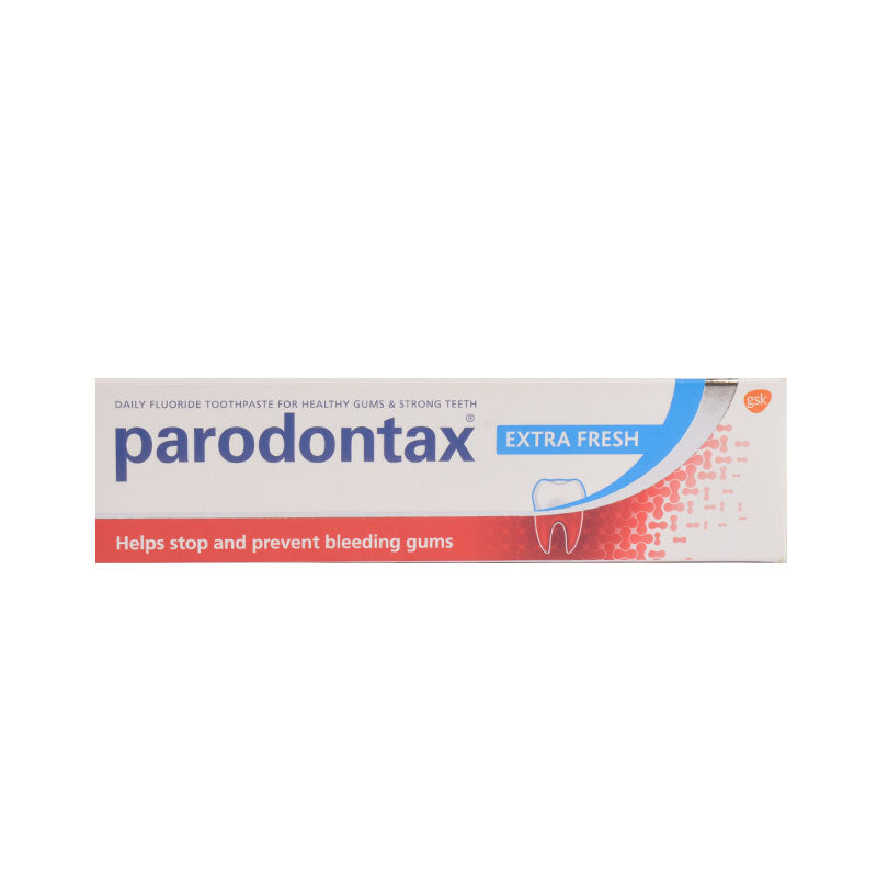 Parodontax Toothpaste Extra Fresh 100 gm