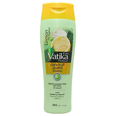 Dabur Vatika Shampoo Dandruff Guard 200 ml