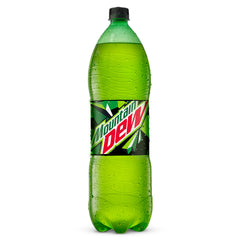 Mountain Dew Pet Bottles 2.25 Litre