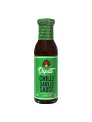 Dipitt Chilli Garlic Sauce 400ml