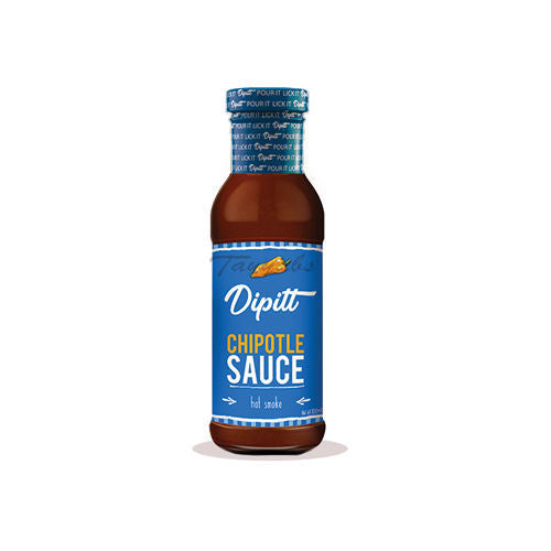 Dipitt  Chipotle Sauce 290ml