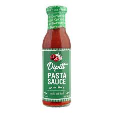 Dipitt Pasta Sauce 300ml