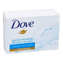 Dove Gentle Exfoliating Exfoliant Douceure Beauty Bar 90gm