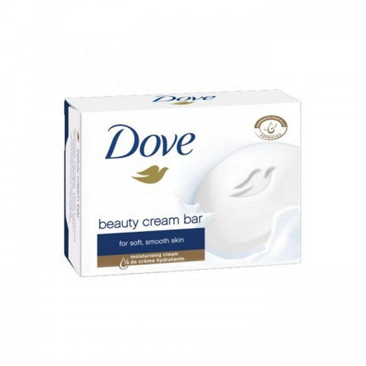 Dove Original Beauty Soap 135gm