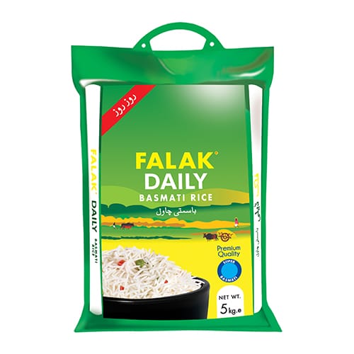 Falak Daily Rice 5 kg