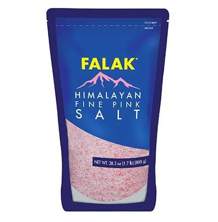 Falak Himalayan Pink Salt 800gm