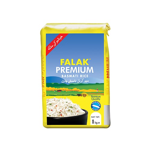 Falak Premium Rice 1 kg