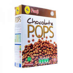 Fauji Cereal Chocolate Pops 250G