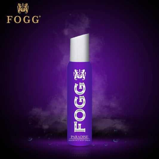 Fogg Deodorant Paradise Imported 120 ml