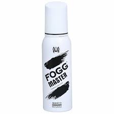 Fogg Master Marco Body Spray 100gm/120ml