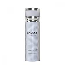 Galaxy Colors Blanco Homme Body Spray 200ml