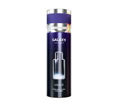 Galaxy Concept Savage Homme Body Spray 200ml