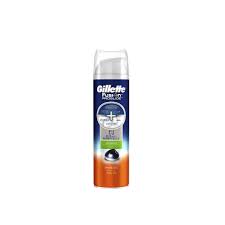 Gillette Fusion Proglide Cooling Shaving Gel 200ml