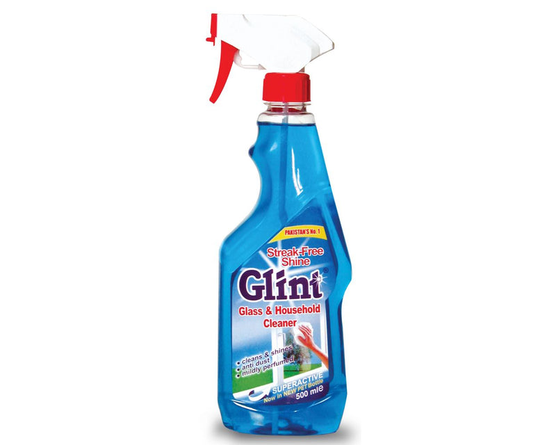 Glint Glass Cleaner  500 ml
