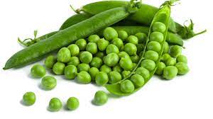 Green Peas (Mattar) Freshland  - 1 Kg