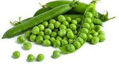 Green Peas (Mattar) Freshland  - 1 Kg
