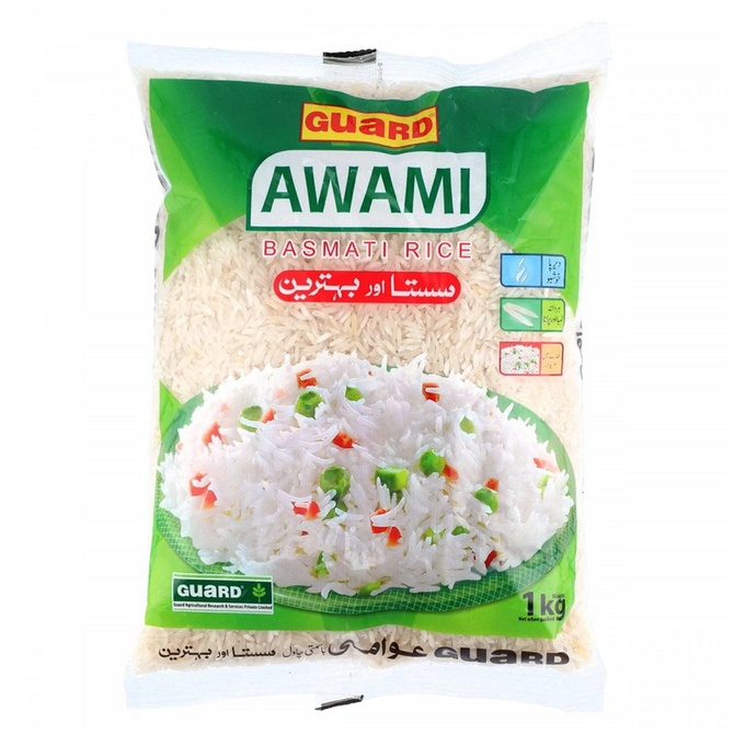 Buy Guard Rice Products Available Online at Best Price in Pakistan | QnE