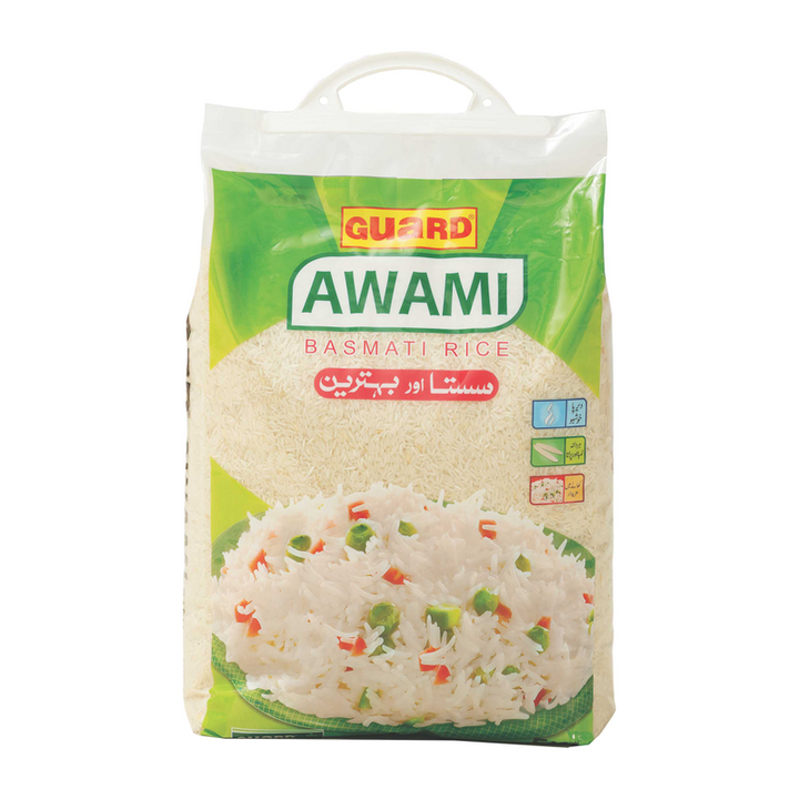 Buy Guard Rice Products Available Online at Best Price in Pakistan | QnE
