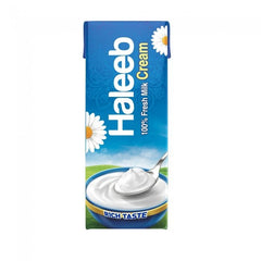 Haleeb Dairy Cream 200 ml