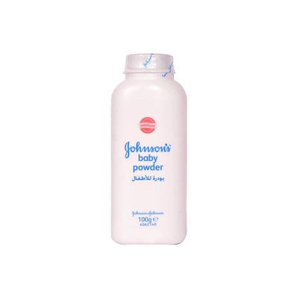 JOHNSON S BABY POWDER 100GM