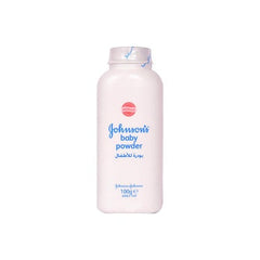 JOHNSON S BABY POWDER 100GM