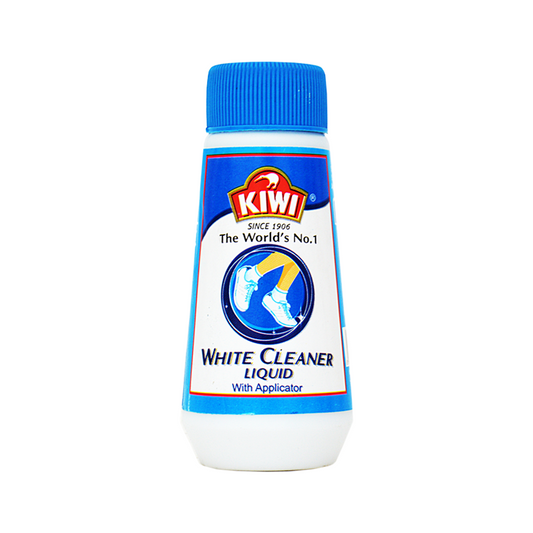 KIWI White Shoe Liquid  100 ml