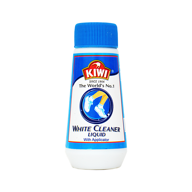 KIWI White Shoe Liquid  100 ml