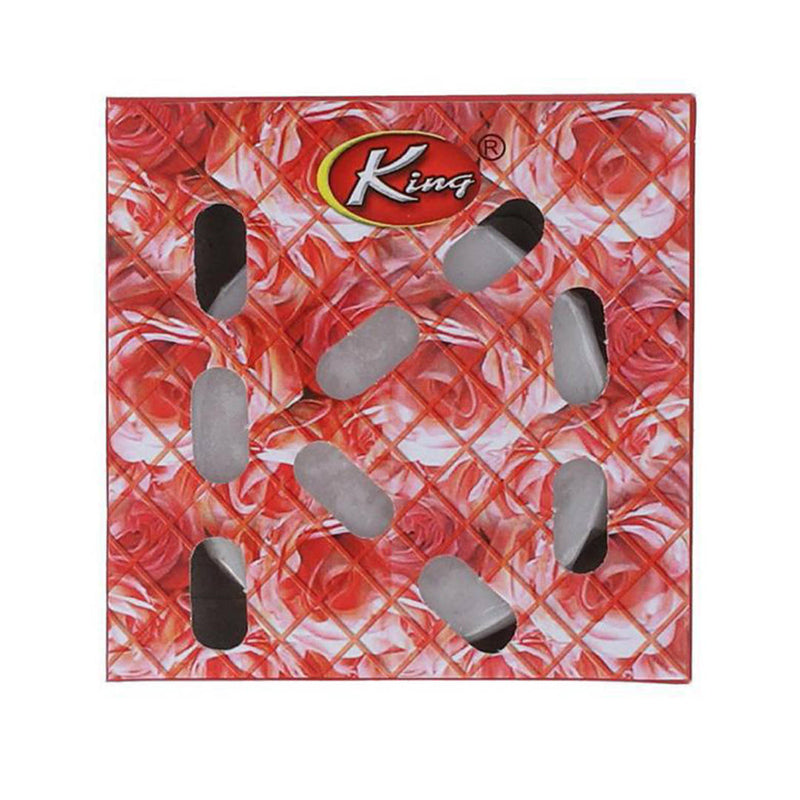 King Odour Neutralizer Air Freshener Box 25gm