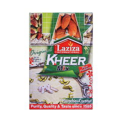 Laziza Pistachio Kheer Mix 155gm