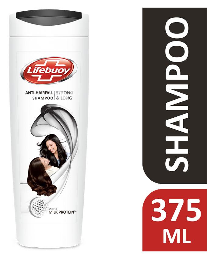 Lifebuoy Shampoo Anti Hair Fall  375 ml