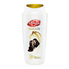 Lifebuoy Shampoo Silky Soft 650Ml