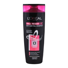 Loreal Pairs Fall Repair 3x Anti Hair Fall Shampoo 360ml