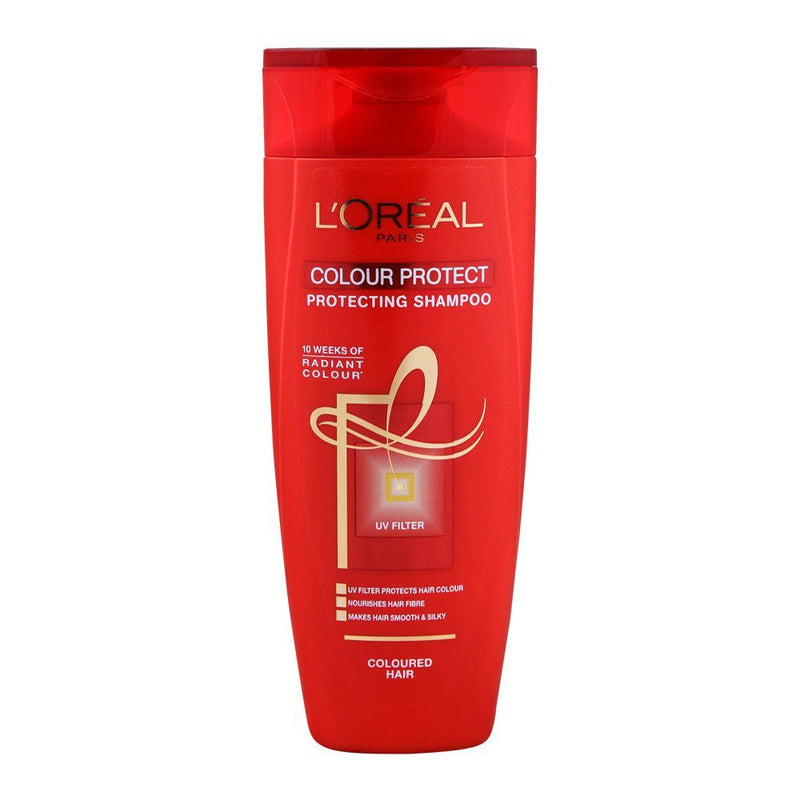 Loreal Paris Colour Protect Shampoo 175ml