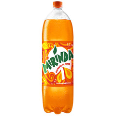 Mirinda Pet Bottles  2.25 litre