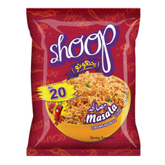 Shan Shoop Masala Noodles 31.5 GM