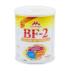 Morinaga BF-2 Follow UP Formula 400 gm