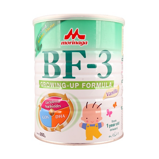 Morinaga BF-3 Growing UP Formula 900 gm