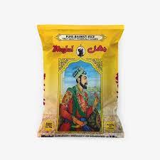 Mughal Pure Basmati Rice 1kg