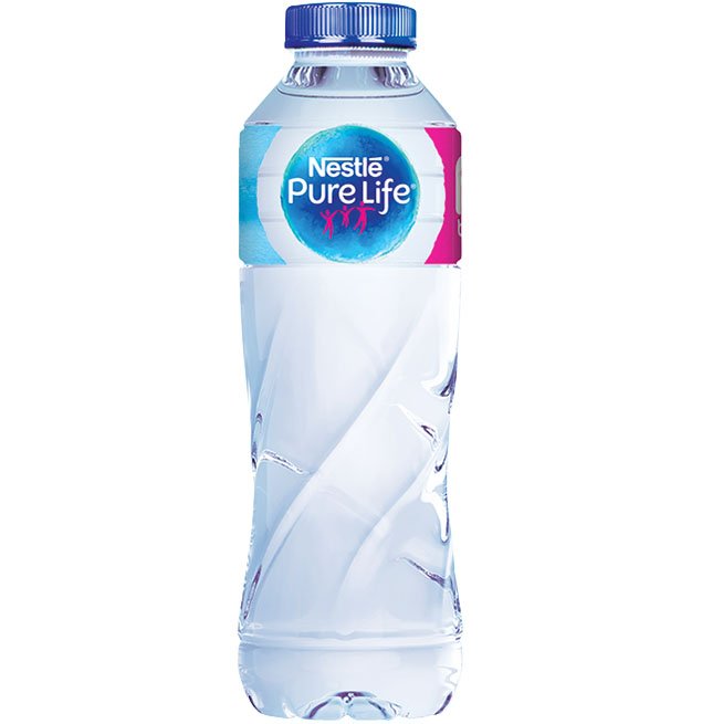 NESTLE WATER 330ML