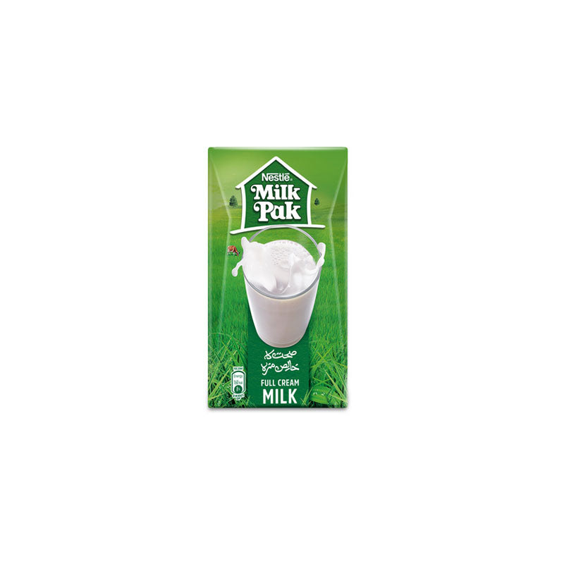 NESTLE MILKPAK Milk 250 ml