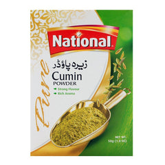 National Cumin 50 gm