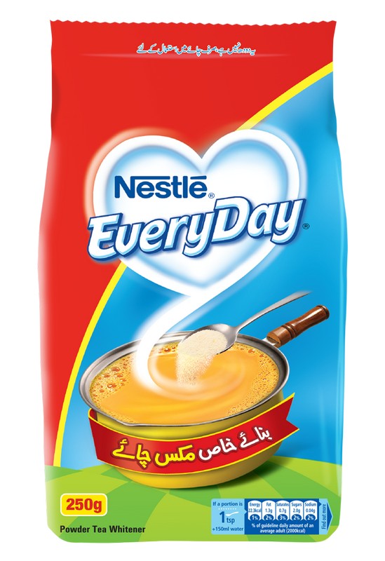 Nestle Everyday Khass Mixed Tea 230 gm