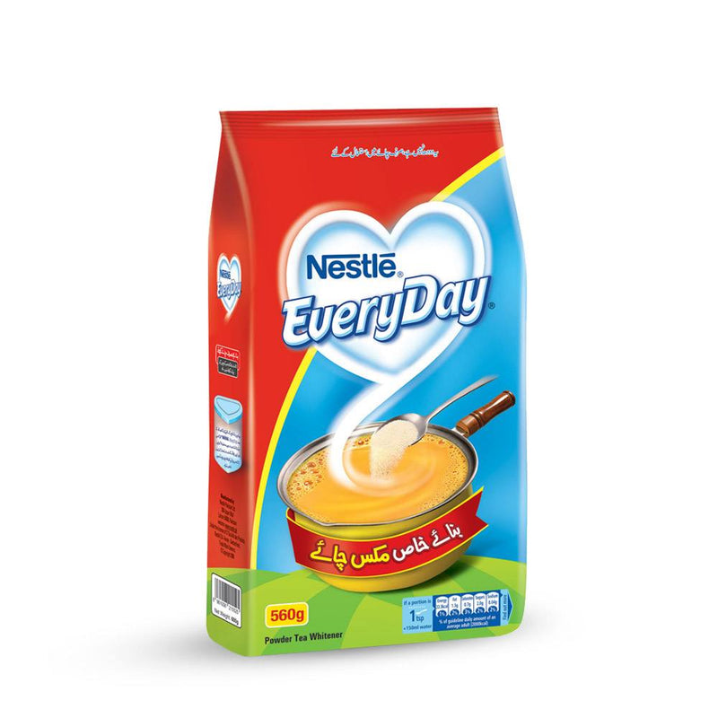 Nestle Everyday Khass Mixed Tea 560gm