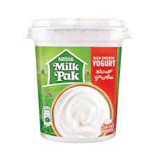 Nestle Milk Pak Yogurt Cup 450gm