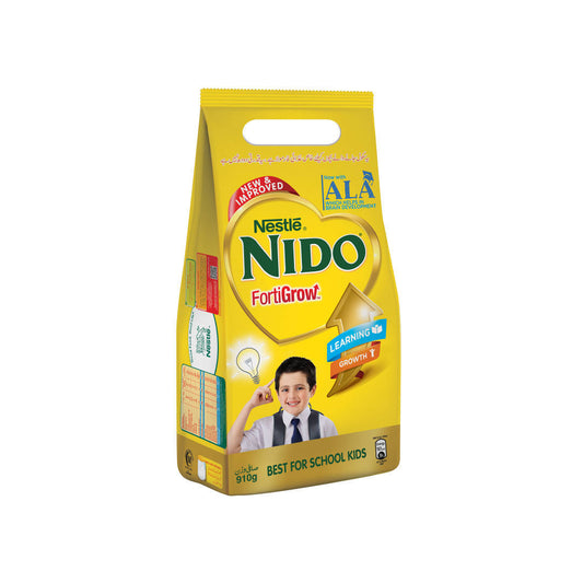 Nestle Nido Fortigrow Milk Powder 900 gm