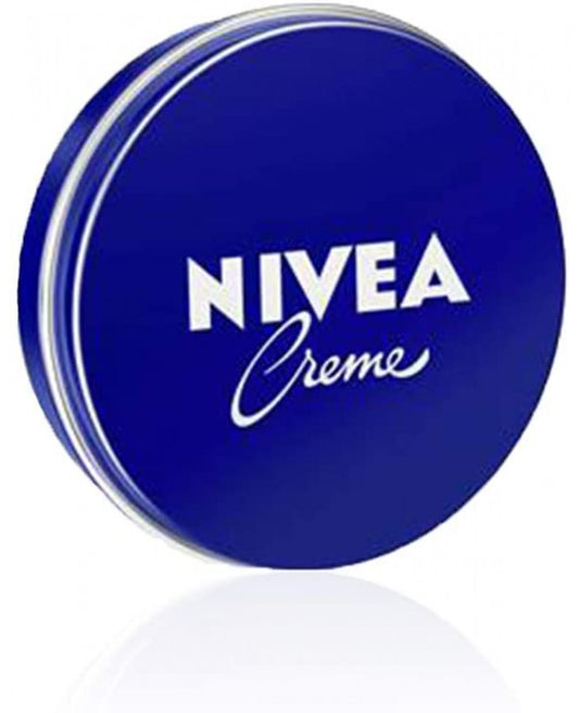 Nivea Blue Cream 60 ml