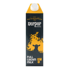 Nurpur Full Cream Milk  1 Litre