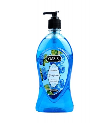 Oasis Bubble Gum Hand Wash 500ml