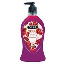 Oasis Pomegranate Hand Wash 500ml