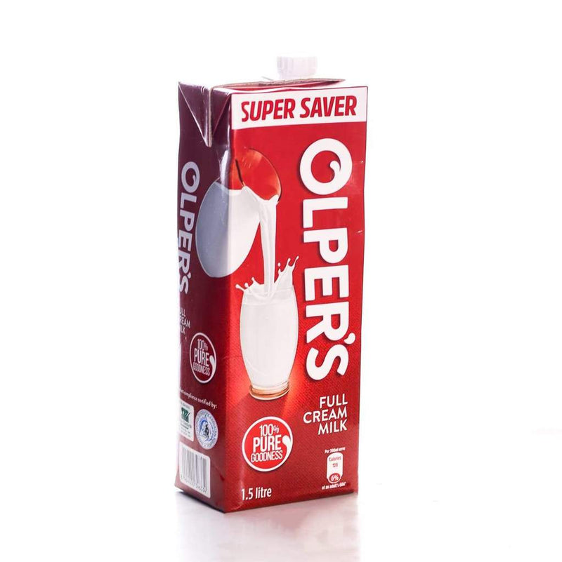 Olpers Liquid Milk 1.5ltr